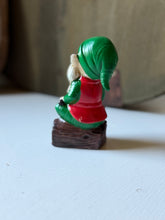 Load image into Gallery viewer, Vintage Homco Toy Elf
