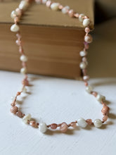 Load image into Gallery viewer, Peruvian Opal Necklace
