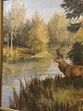 Load image into Gallery viewer, Into the Woods Oil Painting
