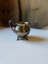 Load image into Gallery viewer, Wm A Rogers Silverplated Creamer
