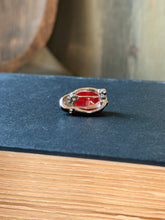 Load image into Gallery viewer, Ladybug Brooch
