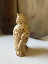 Load image into Gallery viewer, Vintage Ceramic Owl

