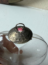 Load image into Gallery viewer, Glass Heart Ornament
