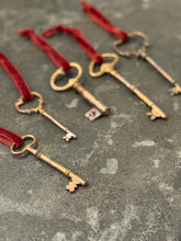 Load image into Gallery viewer, Key Ornament
