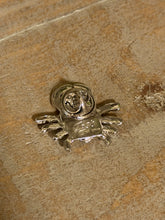 Load image into Gallery viewer, Joes Stone Crab Pin
