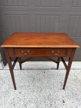 Load image into Gallery viewer, Richard Honquest Fine Furnishings Desk
