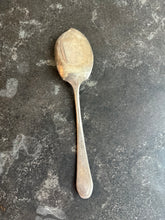 Load image into Gallery viewer, Vintage SP Jelly Serving Spoon

