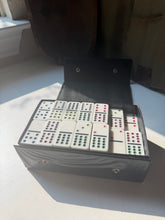Load image into Gallery viewer, Cardinal Dominoes Set
