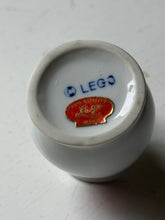 Load image into Gallery viewer, Vintage Japanese Ceramic Brandy Sipper/Pipe
