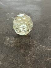 Load image into Gallery viewer, Decanter Stopper
