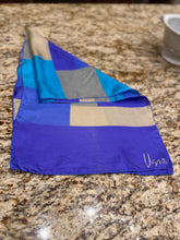 Load image into Gallery viewer, Vera Neumann Ocean Side Scarf
