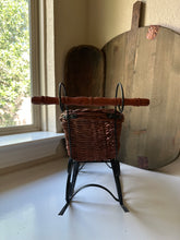 Load image into Gallery viewer, Vintage Christmas Sleigh
