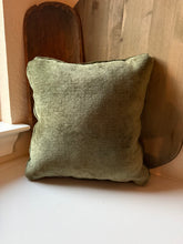 Load image into Gallery viewer, Hunter's Tapestry Pillow B
