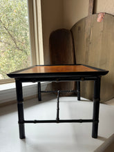 Load image into Gallery viewer, Faux Bamboo Bed Tray
