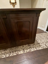 Load image into Gallery viewer, Vintage Oak Shop Counter &amp; Island
