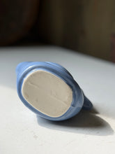 Load image into Gallery viewer, Blue Ceramic Duck Dish
