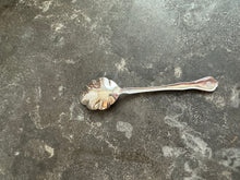 Load image into Gallery viewer, Pfaltzgraff Stainless Sugar Spoon
