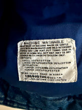 Load image into Gallery viewer, Vintage London Fog Insulated Jean Jacket
