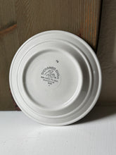 Load image into Gallery viewer, Vintage Shenango China Blue Willow Plate
