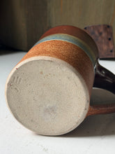 Load image into Gallery viewer, Artisan Pottery Mug
