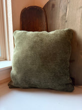 Load image into Gallery viewer, Hunter's Tapestry Pillow A
