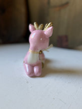 Load image into Gallery viewer, Pink Reindeer
