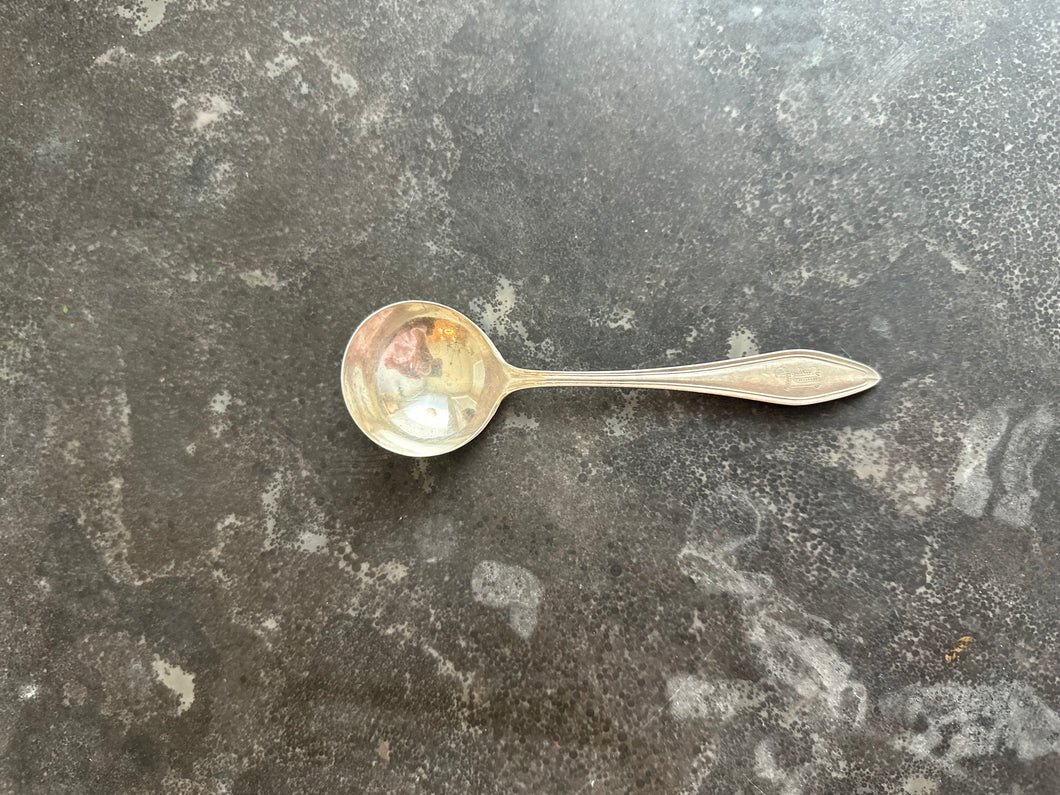 Towle Silver Sterling Small Ladle Spoon