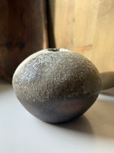 Load image into Gallery viewer, Chinese Artisan Clay Vase
