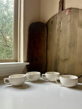 Load image into Gallery viewer, Buffalo China Cappuccino Mug Set

