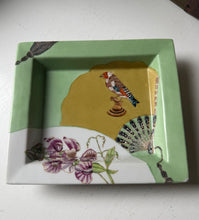 Load image into Gallery viewer, Fabienne Jouvin Porcelain Tray

