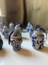 Load image into Gallery viewer, Chinoiserie Ornament
