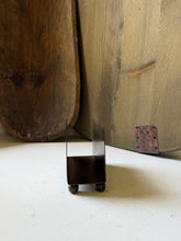 Load image into Gallery viewer, Vintage Embossed Letter/ Napkin Holder
