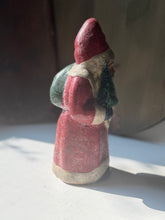 Load image into Gallery viewer, Belsnickle Santa Claus
