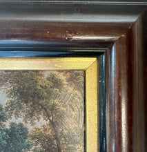 Load image into Gallery viewer, Groom Training a Chestnut Trainer
