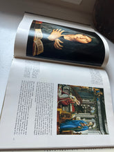Load image into Gallery viewer, Pinakothek Munich Paintings Book
