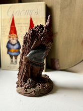 Load image into Gallery viewer, Vintage Tom Clark Bundle of Sticks Gnome
