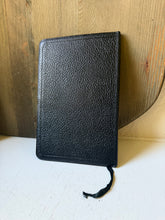 Load image into Gallery viewer, 1951 Black Soft Back Hymn Book

