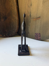 Load image into Gallery viewer, Vintage Metal Camel
