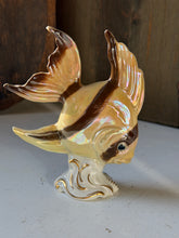 Load image into Gallery viewer, Porcelain German Angel Fish
