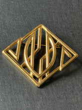Load image into Gallery viewer, Vintage Monet Brooch

