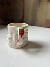 Load image into Gallery viewer, Santa Mug 15
