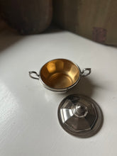 Load image into Gallery viewer, Vintage Manning Bowman &amp; Co. Sugar Bowl
