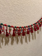 Load image into Gallery viewer, Nutcracker Garland

