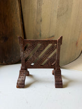 Load image into Gallery viewer, Cast Iron Boot Scraper
