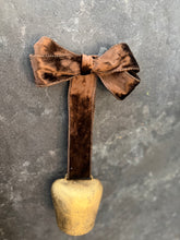 Load image into Gallery viewer, Vintage Germany Cow Bell
