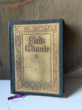 Load image into Gallery viewer, God's Minute 1923 Devotional
