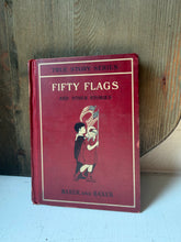 Load image into Gallery viewer, Fifty Flags And Other Stories Book
