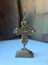 Load image into Gallery viewer, Hanging Cross
