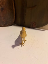 Load image into Gallery viewer, Vintage Cast Metal Pheasant
