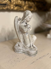 Load image into Gallery viewer, Chalk-ware Angel
